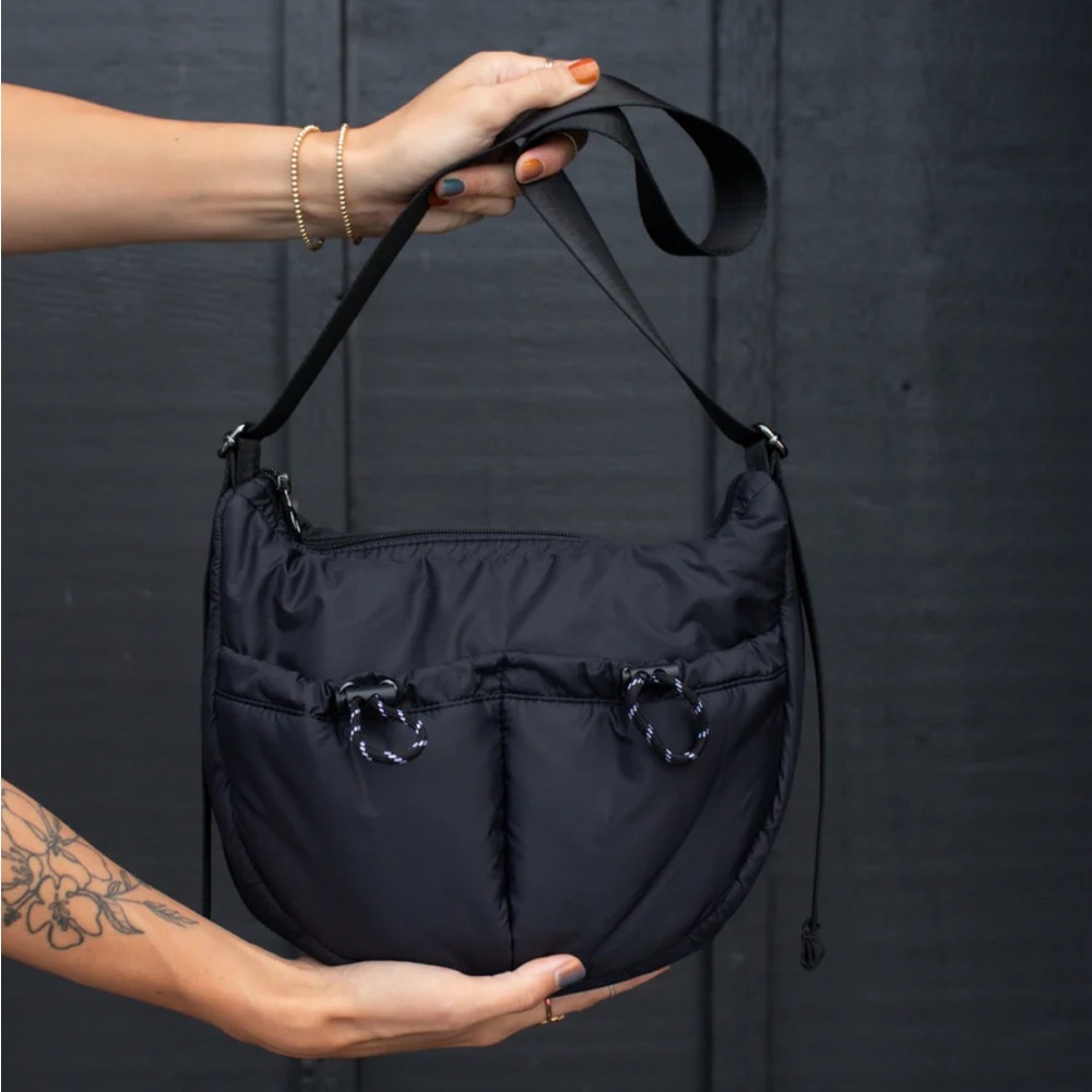 Rad Rev Moon Bag